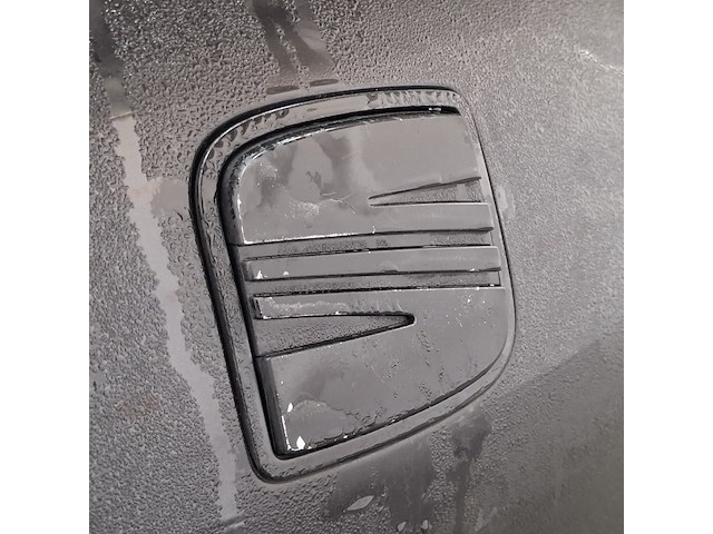 Personenauto, seat, 1.4 tsi sport-up, 2008 - afbeelding 43 van  51