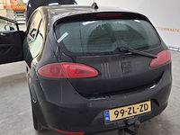 Personenauto, seat, 1.4 tsi sport-up, 2008 - afbeelding 44 van  51