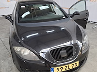 Personenauto, seat, 1.4 tsi sport-up, 2008 - afbeelding 46 van  51