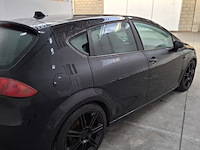 Personenauto, seat, 1.4 tsi sport-up, 2008 - afbeelding 45 van  51