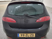 Personenauto, seat, 1.4 tsi sport-up, 2008 - afbeelding 48 van  51