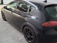 Personenauto, seat, 1.4 tsi sport-up, 2008 - afbeelding 49 van  51