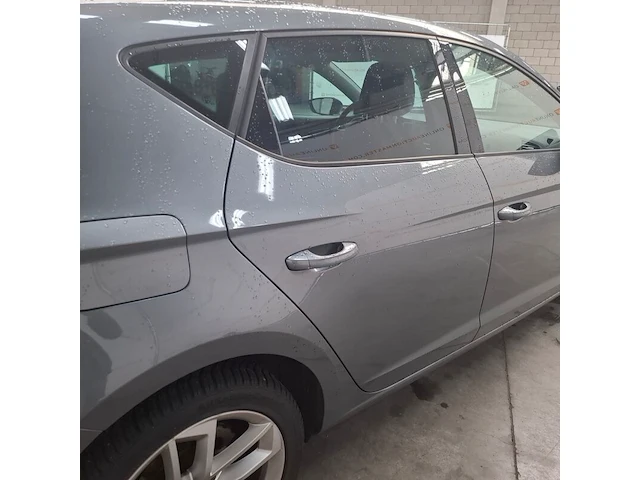 Personenauto, seat, 1.4 tsi style, 2013 - afbeelding 2 van  79