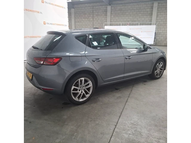 Personenauto, seat, 1.4 tsi style, 2013 - afbeelding 3 van  79