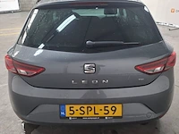 Personenauto, seat, 1.4 tsi style, 2013 - afbeelding 4 van  79