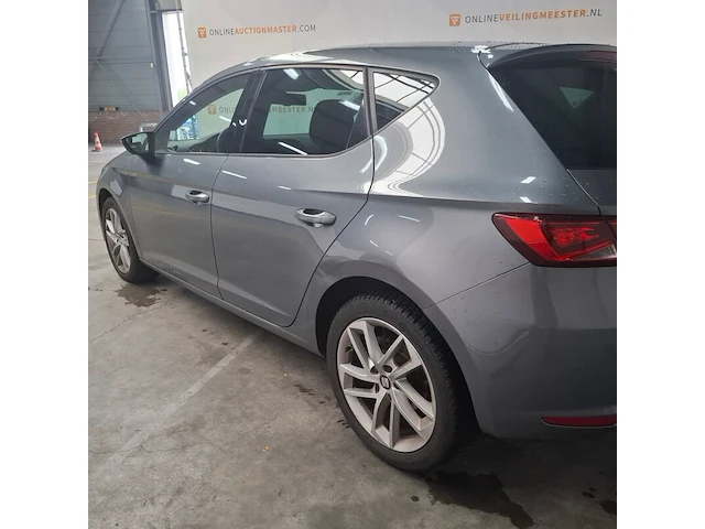 Personenauto, seat, 1.4 tsi style, 2013 - afbeelding 5 van  79