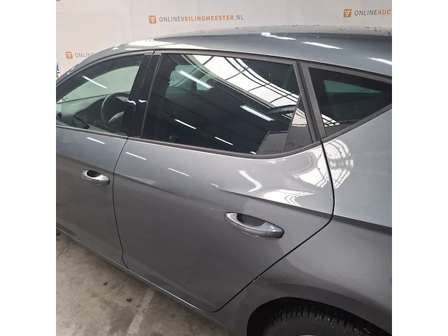 Personenauto, seat, 1.4 tsi style, 2013 - afbeelding 6 van  79