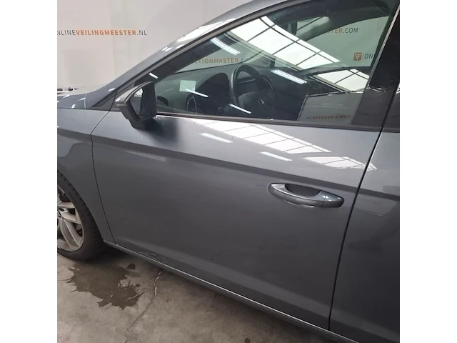 Personenauto, seat, 1.4 tsi style, 2013 - afbeelding 7 van  79