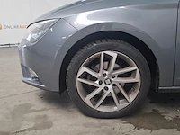 Personenauto, seat, 1.4 tsi style, 2013 - afbeelding 8 van  79