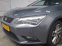 Personenauto, seat, 1.4 tsi style, 2013 - afbeelding 11 van  79