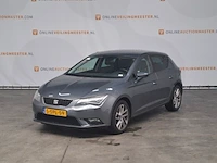 Personenauto, seat, 1.4 tsi style, 2013