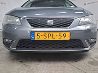 Personenauto, seat, 1.4 tsi style, 2013 - afbeelding 13 van  79