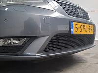 Personenauto, seat, 1.4 tsi style, 2013 - afbeelding 14 van  79