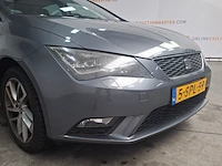 Personenauto, seat, 1.4 tsi style, 2013 - afbeelding 15 van  79
