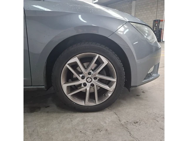 Personenauto, seat, 1.4 tsi style, 2013 - afbeelding 16 van  79