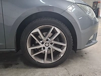 Personenauto, seat, 1.4 tsi style, 2013 - afbeelding 16 van  79