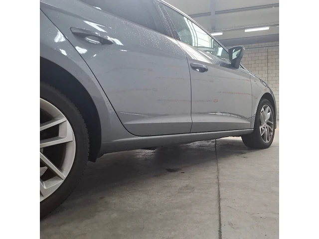 Personenauto, seat, 1.4 tsi style, 2013 - afbeelding 17 van  79
