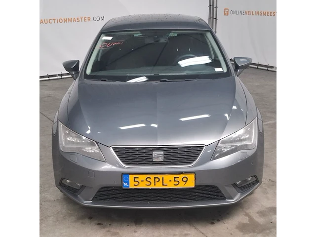 Personenauto, seat, 1.4 tsi style, 2013 - afbeelding 12 van  79