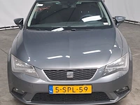 Personenauto, seat, 1.4 tsi style, 2013 - afbeelding 12 van  79