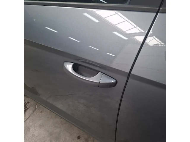 Personenauto, seat, 1.4 tsi style, 2013 - afbeelding 32 van  79