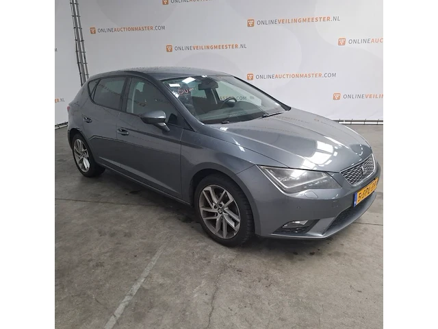 Personenauto, seat, 1.4 tsi style, 2013 - afbeelding 23 van  79