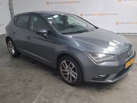 Personenauto, seat, 1.4 tsi style, 2013 - afbeelding 23 van  79