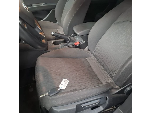 Personenauto, seat, 1.4 tsi style, 2013 - afbeelding 37 van  79
