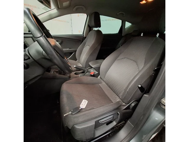 Personenauto, seat, 1.4 tsi style, 2013 - afbeelding 38 van  79