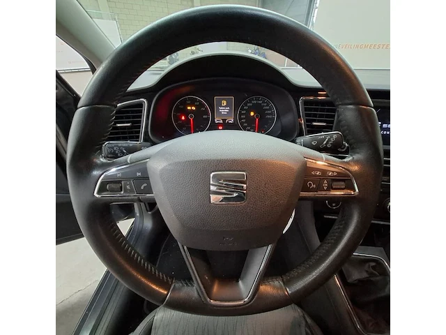 Personenauto, seat, 1.4 tsi style, 2013 - afbeelding 40 van  79