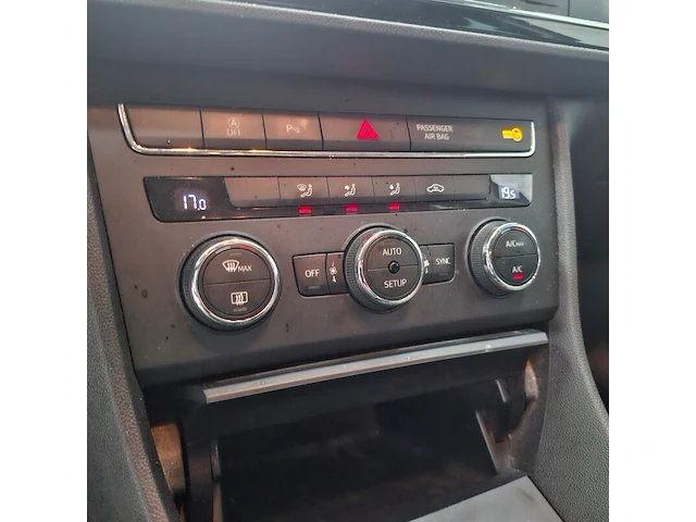 Personenauto, seat, 1.4 tsi style, 2013 - afbeelding 44 van  79