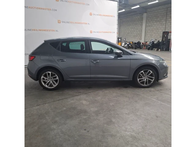 Personenauto, seat, 1.4 tsi style, 2013 - afbeelding 34 van  79