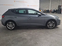 Personenauto, seat, 1.4 tsi style, 2013 - afbeelding 34 van  79