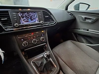 Personenauto, seat, 1.4 tsi style, 2013 - afbeelding 47 van  79
