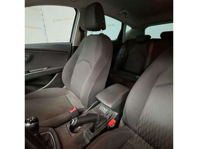 Personenauto, seat, 1.4 tsi style, 2013 - afbeelding 48 van  79