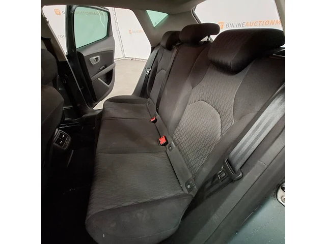 Personenauto, seat, 1.4 tsi style, 2013 - afbeelding 49 van  79