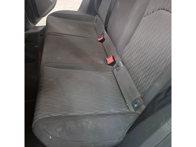 Personenauto, seat, 1.4 tsi style, 2013 - afbeelding 50 van  79