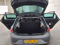 Personenauto, seat, 1.4 tsi style, 2013 - afbeelding 51 van  79