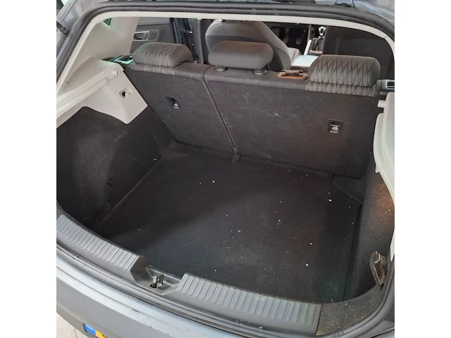 Personenauto, seat, 1.4 tsi style, 2013 - afbeelding 52 van  79