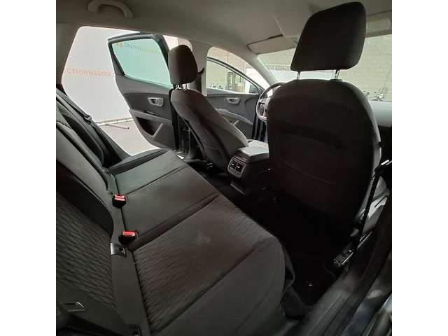 Personenauto, seat, 1.4 tsi style, 2013 - afbeelding 54 van  79