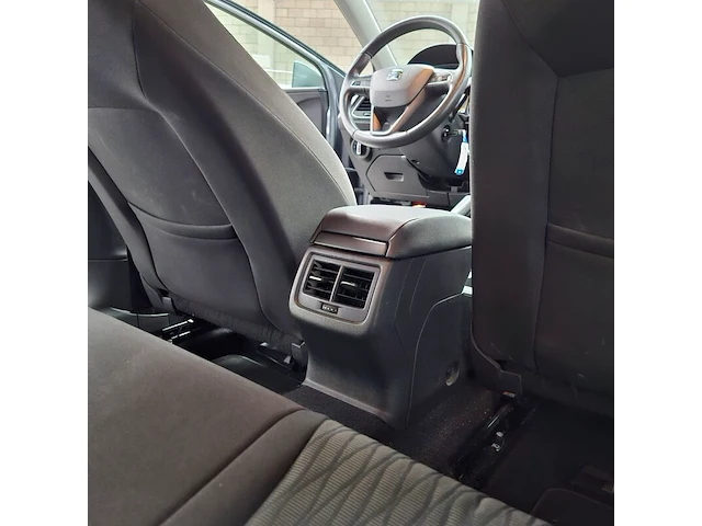 Personenauto, seat, 1.4 tsi style, 2013 - afbeelding 55 van  79