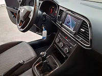 Personenauto, seat, 1.4 tsi style, 2013 - afbeelding 57 van  79