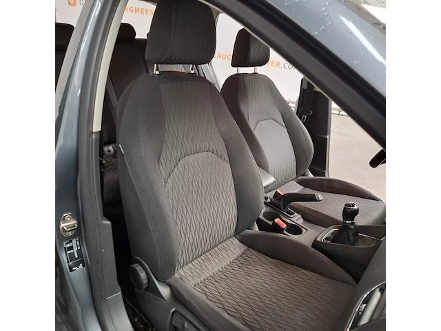 Personenauto, seat, 1.4 tsi style, 2013 - afbeelding 58 van  79