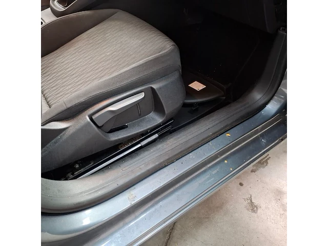 Personenauto, seat, 1.4 tsi style, 2013 - afbeelding 60 van  79