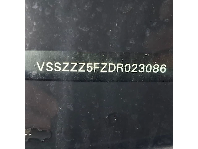 Personenauto, seat, 1.4 tsi style, 2013 - afbeelding 73 van  79