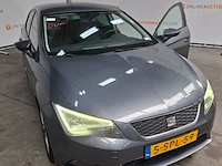 Personenauto, seat, 1.4 tsi style, 2013 - afbeelding 75 van  79