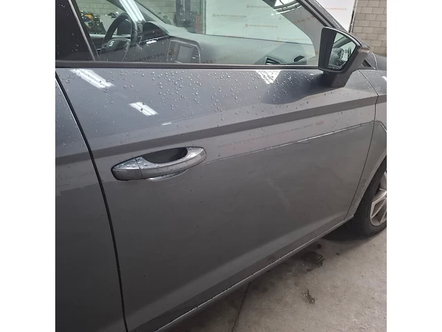 Personenauto, seat, 1.4 tsi style, 2013 - afbeelding 67 van  79