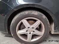 Personenauto, seat, altea, 1.6 tdi ecomotive reference, 2011 - afbeelding 2 van  25