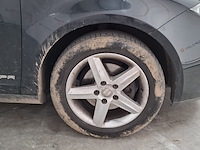 Personenauto, seat, altea, 1.6 tdi ecomotive reference, 2011 - afbeelding 3 van  25