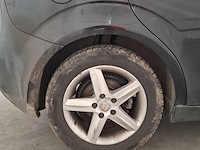 Personenauto, seat, altea, 1.6 tdi ecomotive reference, 2011 - afbeelding 4 van  25