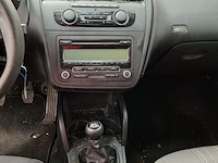 Personenauto, seat, altea, 1.6 tdi ecomotive reference, 2011 - afbeelding 10 van  25